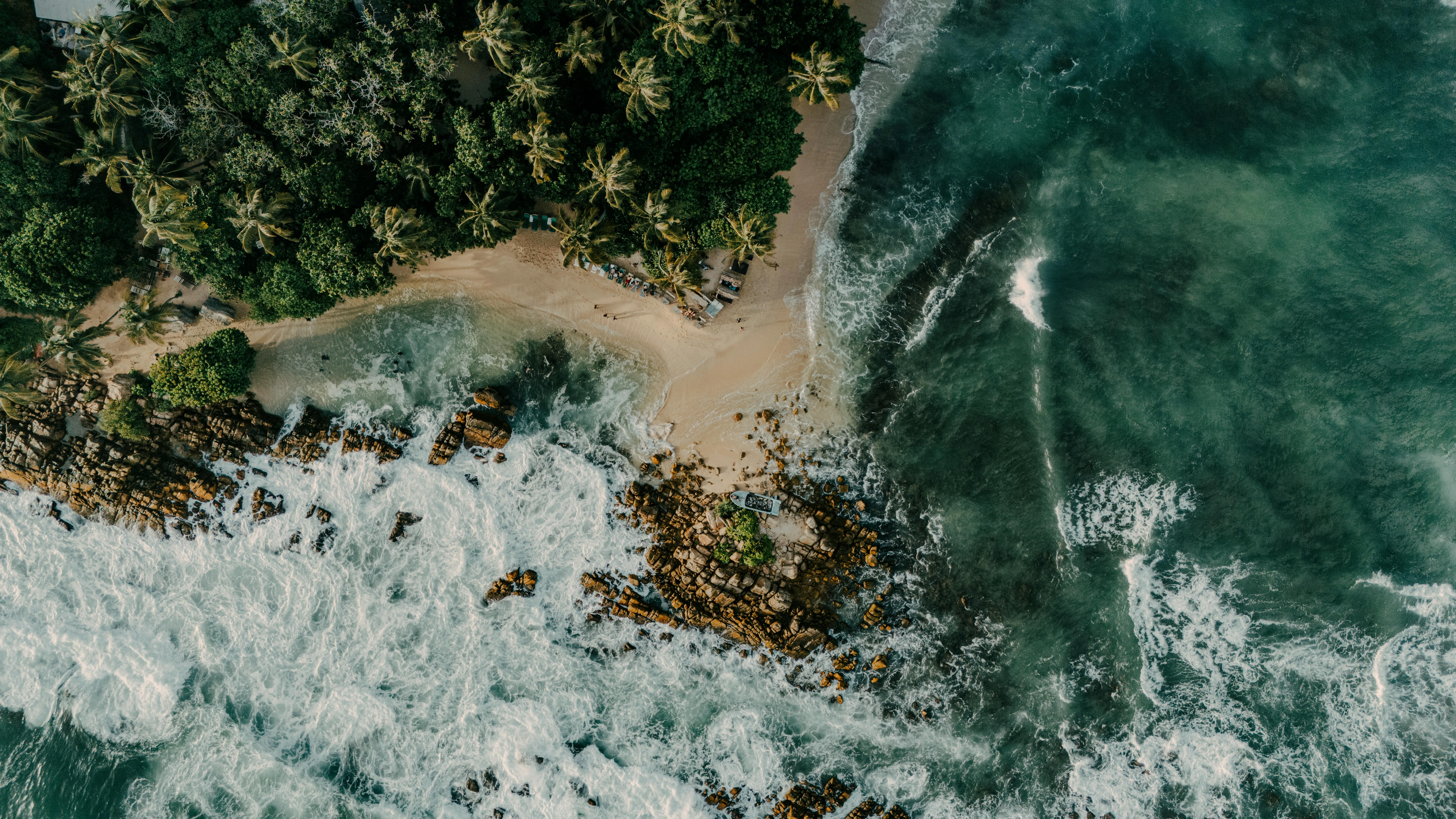 Bespoke Safari 
 Camping