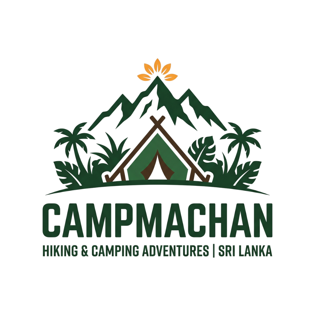 Camp Machan Logo